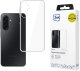 3mk Etui Clear Case do Samsung Galaxy    A17 5G 1
