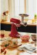 Kitchenaid 5KSMMGA Ganzmetall Fleischwolf 5