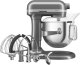 Kitchenaid 5KSM70SHXEMS Artisan Küchenmaschine 6,6L Medallion Silber 2