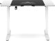 Biurko Diablo Chairs X-Tensio 1100 Białe 110 cmx60 cm 6