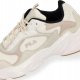 Fila Collene CB Wmn FFW0046-10006 białe 38 12
