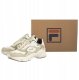 Fila Collene CB Wmn FFW0046-10006 białe 38 8
