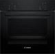 Bosch HBF010BA1 Built in Oven, A, Capacity 66 L, Black 1