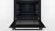 Bosch HBF010BA1 Built in Oven, A, Capacity 66 L, Black 3
