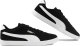 Buty męskie Puma Club II czarne 397444 01 37 1