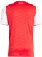 Koszulka męska adidas Arsenal 25/26 Home AFC czerwona JI9517 2XL 3