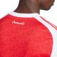 Koszulka męska adidas Arsenal 25/26 Home AFC czerwona JI9517 2XL 6