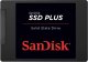 SanDisk SSD Plus 250 GB 2.5" Serial ATA III 3D NAND 1