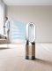 Dyson Purifier Hot+Cool HP2 De-Nox 27 m 63 dB Złoto, Biały 4
