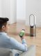 Dyson Purifier Hot+Cool HP2 De-Nox 27 m 63 dB Złoto, Biały 5
