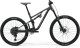 MERIDA ONE-SIXTY FR 400 29"/27,5" 25' Wybierz rozmiar ramy: L, Wybierz kolor: SILK DARK SILVER (GREY/BLACK) 2