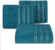 Ręcznik Jonas 5090 turkusowy bawełna frotte 480g/m 1