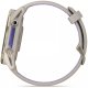 Zegarek sportowy Garmin Forerunner 970 Beżowo-fioletowy  (010-02969-12) 7