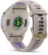 Zegarek sportowy Garmin Forerunner 970 Beżowo-fioletowy  (010-02969-12) 8
