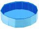BASEN OGRODOWY SKŁADANY DLA PSA 80X30CM NIEBIESKI MAXXPRO 3