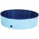 BASEN OGRODOWY SKŁADANY DLA PSA 80X30CM NIEBIESKI MAXXPRO 9