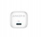 Ładowarka Anker ANKER Charger 20W kompaktes GaN Ladeger�t PD 1x USB-C weiss 5