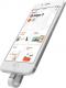 Pendrive Leef Technology iBridge 3 128GB (LIB300SW128A1) 2