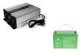 Zestaw zasilania awaryjnego Sinus UPS-2000SR 2000W + AKU 100Ah 12V LiFePO4 BMS 2