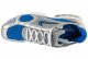 Nike Air Zoom Spiridion Cage 2 CJ1288-002 Niebieskie 38,5 3