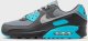 Nike Air Max 90 DM0029-013 szary 45 1