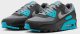 Nike Air Max 90 DM0029-013 szary 45 3