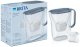 Dzbanek filtrujący Brita Style Essential grafitowy + Maxtra Pro Pure Performance 1