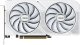 Karta graficzna Asus Dual GeForce RTX 5060 Ti White OC 16GB GDDR7 DLSS4 (DUAL-RTX5060TI-O16G-WHITE) 2