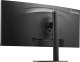 Monitor ViewSonic VA3420C 11