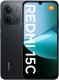 Smartfon Xiaomi Redmi 15C 4/128GB Czarny  (MZB0KOAEU) 1