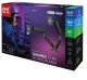 One For All Uchwyt na 2 monitory 21"-45" Experience RGB Dual DM8210 2