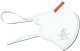 PARTICULATE RESPIRATOR FFP2 NR D VIC858 1