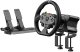 Moza R5 Direct Drive Sim Racing Wheel Bundle - Black (RS20) 1