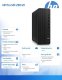 Komputer Pro 290 SFF G9 i5-14400 1TB/16GB/W11P B6ZA6ET HP Inc. 3