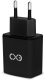 Ładowarka sieciowa eXc Basic 2 x USB-A 18W czarna - Gwarancja bezpieczeństwa. Proste raty. Bezpłatna wysyłka od 170 zł. 3