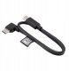 Kabel kątowy DJI RS USB-C 4