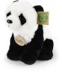 Rappa MASKOTKA PLUSZOWA PANDA REALISTYCZNA ECO* Miś Pluszak jak Prawdziwy 23 cm 1