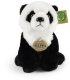 Rappa MASKOTKA PLUSZOWA PANDA REALISTYCZNA ECO* Miś Pluszak jak Prawdziwy 23 cm 2