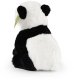 Rappa MASKOTKA PLUSZOWA PANDA REALISTYCZNA ECO* Miś Pluszak jak Prawdziwy 23 cm 4