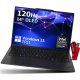 Laptop BIZNESOWY Lenovo ThinkPad X1 Carbon G13 U7 32GB LPDDR5x 4TB 14" OLED 1