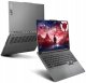 Laptop GAMINGOWY Lenovo Legion Slim 5 64GB 4TB 16" WQXGA IPS RTX 4060 8GB 5