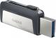 Pendrive SanDisk Ultra Dual Drive, 256 GB  (SDDDC2-256G-G46) 1