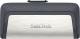 Pendrive SanDisk Ultra Dual Drive, 256 GB  (SDDDC2-256G-G46) 1