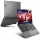 Laptop Lenovo Legion Slim 5 Ryzen 7 64GB 2TB 16" WQXGA IPS RTX 4060 LED W11 5