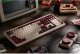 8bitdo 108 Mechanical Keyboard Fami Ed. 2