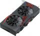 Karta graficzna Asus Radeon Expedition RX570, 4GB GDDR5 (256 Bit), DVI-D, HDMI, DP (EX-RX570-4G) 4