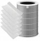 Rosfix FILTR HEPA XIAOMI MI AIR PURIFIER 3H 3C PRO CHIP 360 +6x BAWEŁNA PREFILTR 1