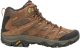 Buty trekkingowe męskie MERRELL MOAB 3 MID WP  (J035839) 42 3