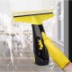 ZESTAW DO MYJKI OKIEN WV1 WV2 WV5 KARCHER 2 ŚCIERKI 4 LISTWY KOLOROWE 28CM 6