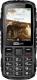 Telefon komórkowy Maxcom MM920 Dual SIM Czarny 1